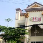 WSJ Klinik di Kota Depok