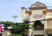 WSJ Klinik di Kota Depok