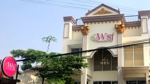 WSJ Klinik di Kota Depok