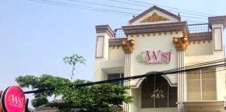 WSJ Klinik di Kota Depok