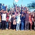 Warga Sukaresik Kabupaten Pangandaran