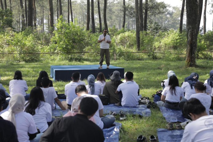 Kementerian BUMN Luncurkan Program Kebijakan Kesehatan Mental untuk Karyawan