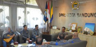 Pentingnya Kolaborasi DPRD Kota Bandung dan Pokja PWI untuk Memperkuat Pengawasan Pembangunan