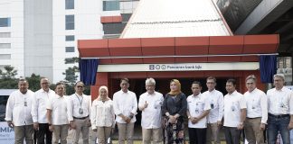 bank bjb dan KAI Resmi Kolaborasi: Stasiun LRT Jabodebek Pancoran Kini Bernama ‘Pancoran bank bjb’