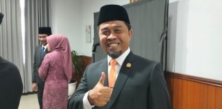 Ketua DPRD Sementara Kota Bandung: Misi dan Visi Agus Andi Setiawan