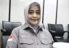 Anggota DPD RI Fahira Idris