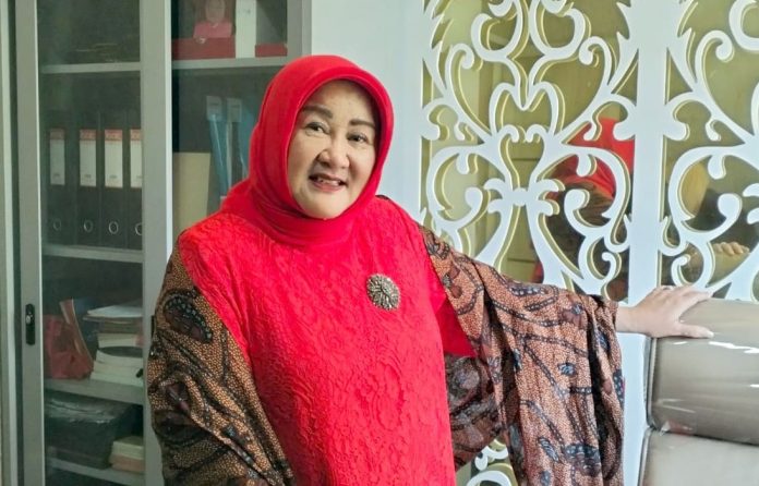 Legislator Terpilih, Rieke Suryaningsih : DPRD Harus Prioritaskan Pendidikan dan Kesehatan dalam Anggaran Perubahan