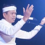 Calon Gubernur Jabar Dedi Mulyadi