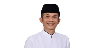 Calon bupati Purwakarta, Saepul Bahri Binzein yang akrab disapa Om Zein