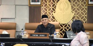 DPRD Jabar