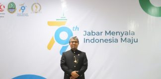 Sinergi Daerah: Kunci Kemajuan Jawa Barat pada Hari Jadi ke-79