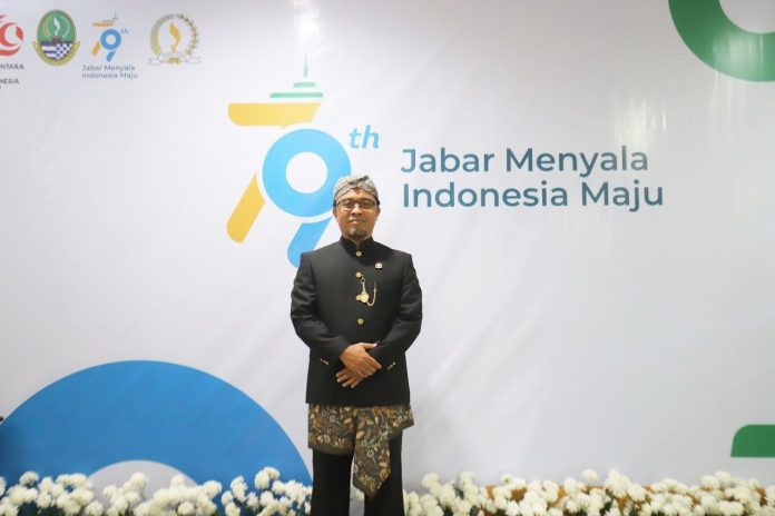 Sinergi Daerah: Kunci Kemajuan Jawa Barat pada Hari Jadi ke-79