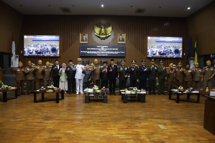 Agus Andi Setyawan: Pentingnya Pembangunan Berkelanjutan dalam Kebijakan Nasiona