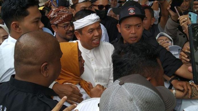 Dedi Mulyadi