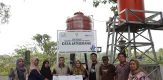 Desa Jatiserang