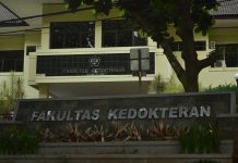 Fakutas Kedokteran Universitas Padjadjaran