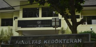 Fakutas Kedokteran Universitas Padjadjaran