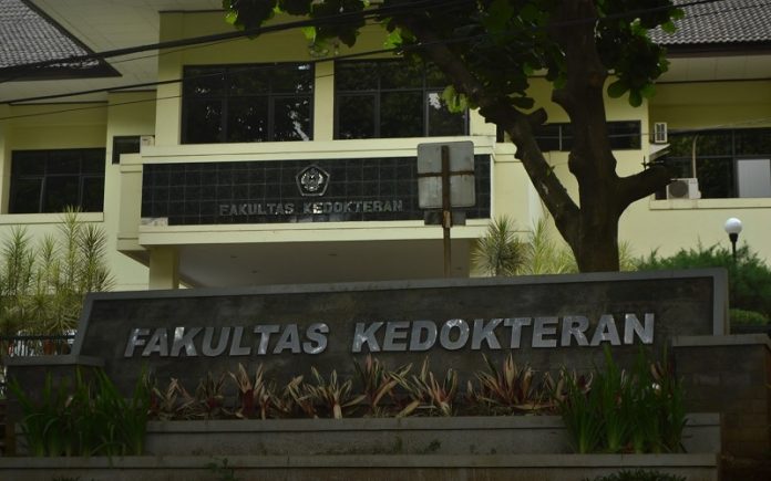 Fakutas Kedokteran Universitas Padjadjaran