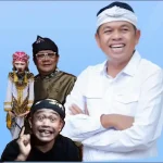 Flyer acara KDM Menyapa Purwakarta Istimewa yang dimeriahkan oleh pagelaran wayang golek PGH3 Ki Dalang Dadan Sunandar Sunarya dan Ohang (Foto: Akun Instagram Kang Dedi Mulyadi, @dedimulyadi71)