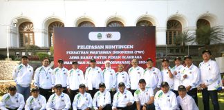 Porwanas XIV: PWI Jawa Barat Siap Dominasi Lagi dengan Target 18 Emas