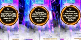 bank bjb Raih ‘Corporate Reputation Awards 2024’. Berkat Strategi Komunikasi dan Inovasi Digital