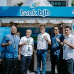 Bank BJB Dukung WJF 2024: Promosi UMKM dan Kredit Kendaraan Listrik di Bandun