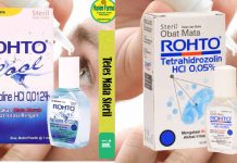 6 Varian Obat Mata Rohto: Solusi Efektif untuk Setiap Kebutuhan Kesehatan Mata Anda