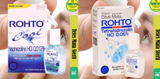 6 Varian Obat Mata Rohto: Solusi Efektif untuk Setiap Kebutuhan Kesehatan Mata Anda