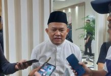 BAZNAS Jabar Tepis Tuduhan dengan Bukti Kuat dari Hasil Audit Independen