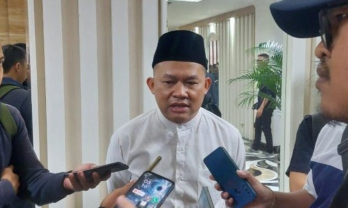 BAZNAS Jabar Tepis Tuduhan dengan Bukti Kuat dari Hasil Audit Independen