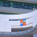 Gedung DPRD Kota Bogor