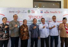 Bank BJB Perkuat Budaya Menabung di Kalangan Pelajar Cimahi Melalui Program KEJAR