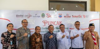 Bank BJB Perkuat Budaya Menabung di Kalangan Pelajar Cimahi Melalui Program KEJAR