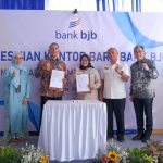 bank bjb Dukung UMKM Sleman dengan Pembukaan KCP UNJAYA