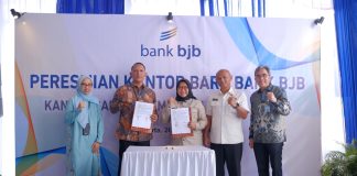 bank bjb Dukung UMKM Sleman dengan Pembukaan KCP UNJAYA