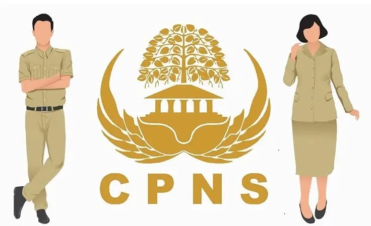 Ilustrasi pendaftaran CPNS Pemkab Purwakarta 2024 (Foto Net)