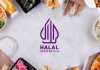 Ilustrasi sertifkat halal produk UMKM Purwakarta