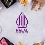 Ilustrasi sertifkat halal produk UMKM Purwakarta