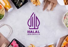 Ilustrasi sertifkat halal produk UMKM Purwakarta