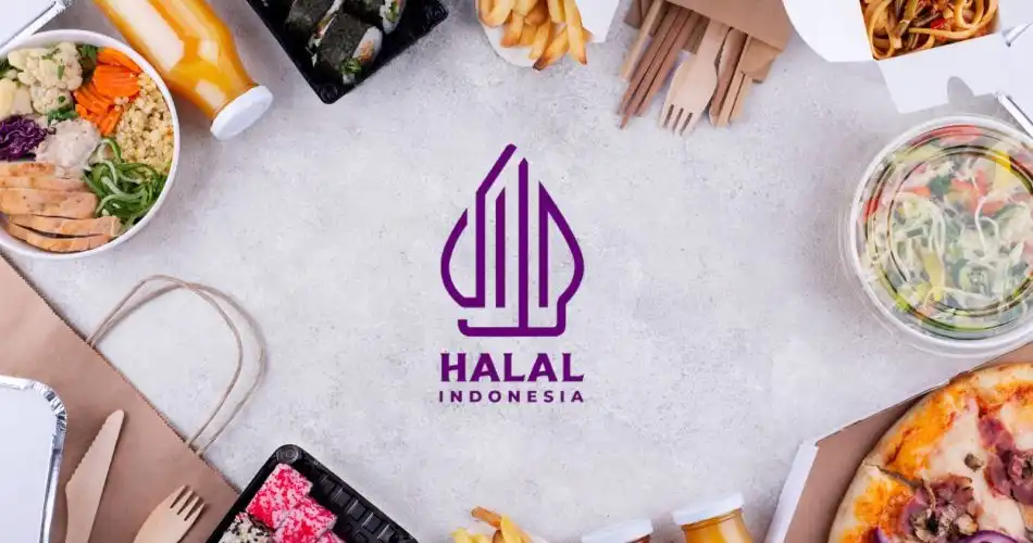 Ilustrasi sertifkat halal produk UMKM Purwakarta