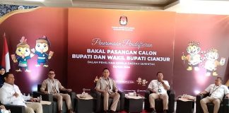 KPU Cianjur