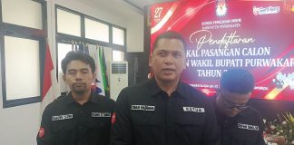 KPU Purwakarta