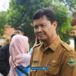 Kepala KCD Wilayah IV Disdik Jabar, Budi Hermawan. (Foto Dok KCD Wilayah IV)