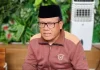 Ketua IPW Sugeng Teguh Santoso