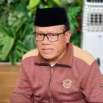 Ketua IPW Sugeng Teguh Santoso