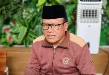 Ketua IPW Sugeng Teguh Santoso