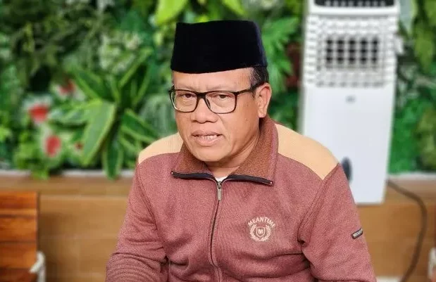 Ketua IPW Sugeng Teguh Santoso