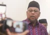 Mantan Sekjen PKB, Lukman Edy