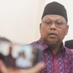 Mantan Sekjen PKB, Lukman Edy