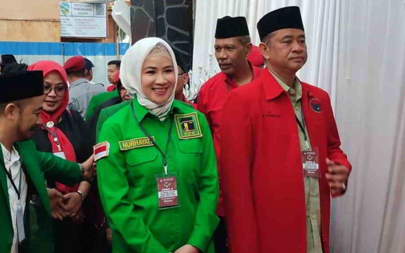 Nurhayati